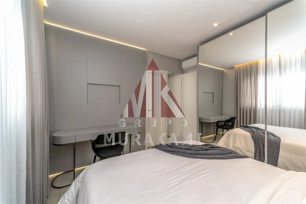 Apartamento, 4 quartos, 237 m² - Foto 13