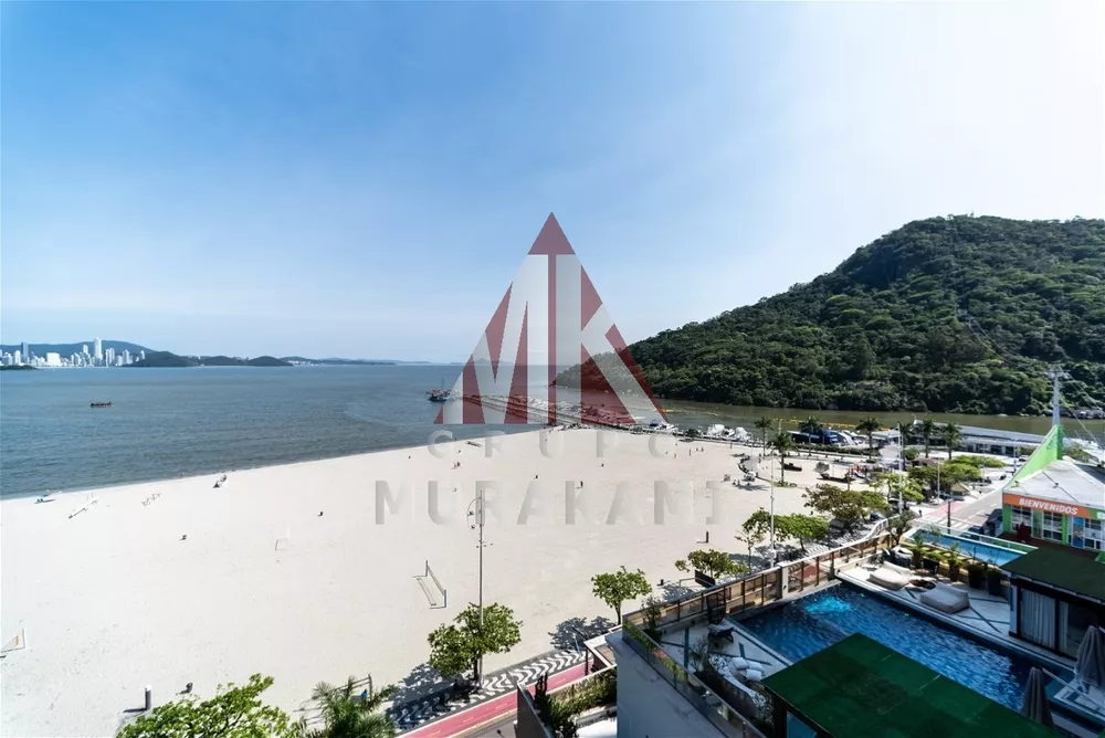 Apartamento, 4 quartos, 237 m² - Foto 1