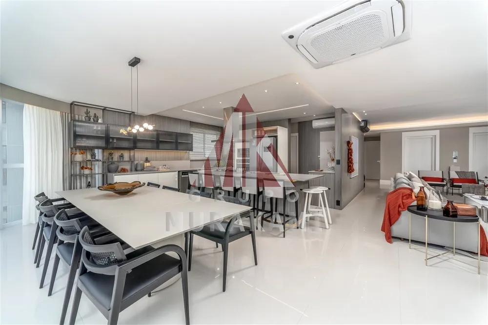 Apartamento, 4 quartos, 237 m² - Foto 9