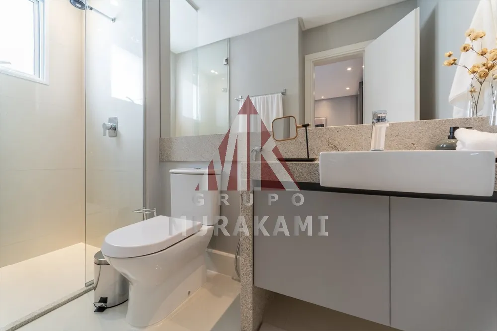 Apartamento, 4 quartos, 237 m² - Foto 12