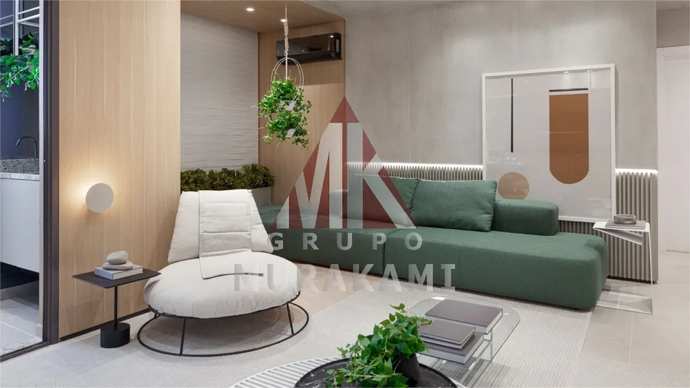 Apartamento, 3 quartos, 85 m² - Foto 6