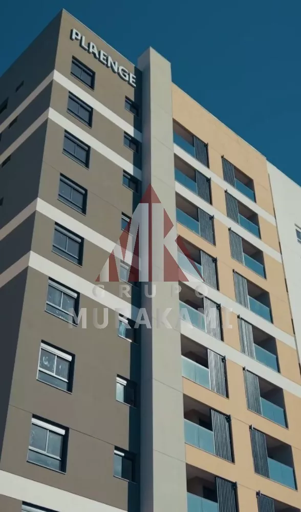 Apartamento, 3 quartos, 85 m² - Foto 1
