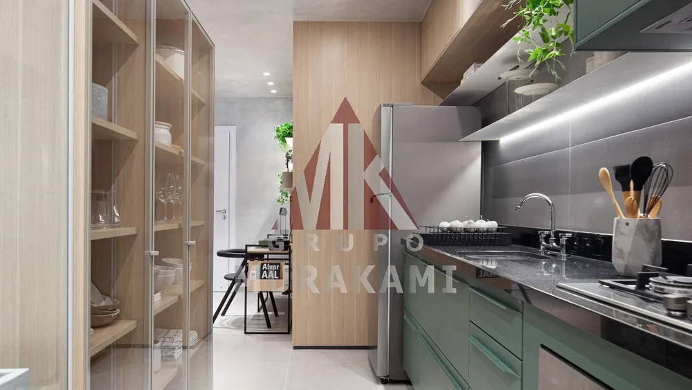 Apartamento, 3 quartos, 85 m² - Foto 12