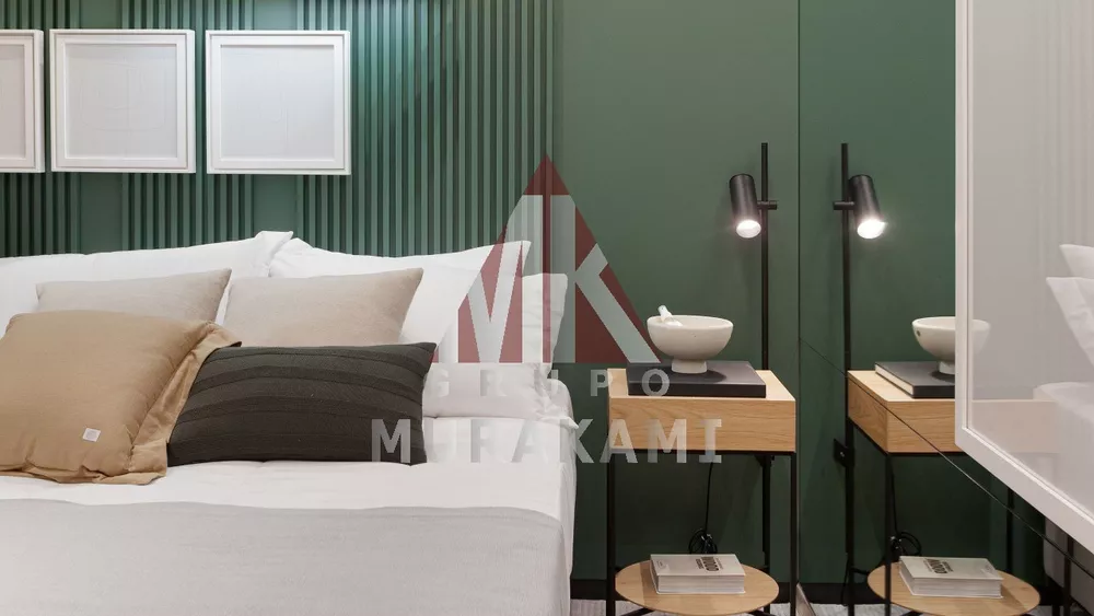 Apartamento, 3 quartos, 85 m² - Foto 4