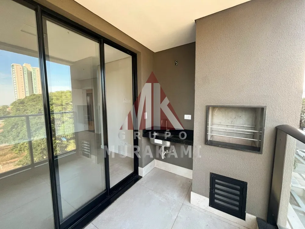Apartamento, 3 quartos, 79 m² - Foto 2