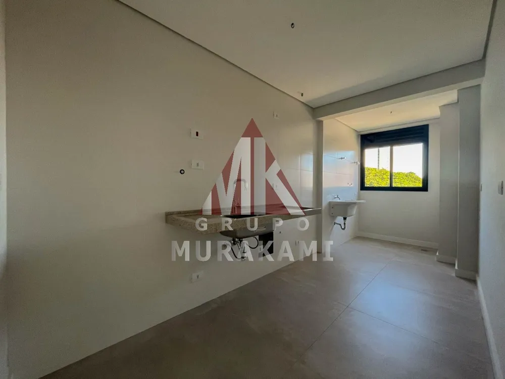 Apartamento, 3 quartos, 79 m² - Foto 1