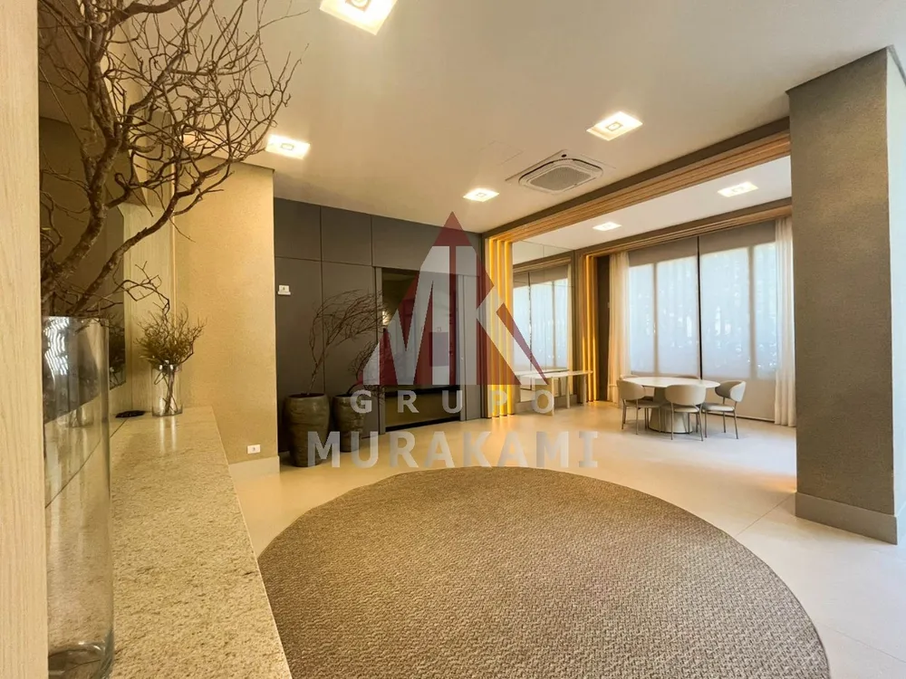 Apartamento, 3 quartos, 79 m² - Foto 6