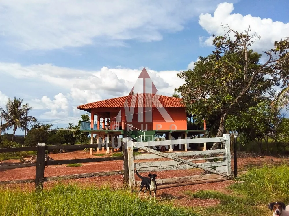 Fazenda, 1977 m² - Foto 6