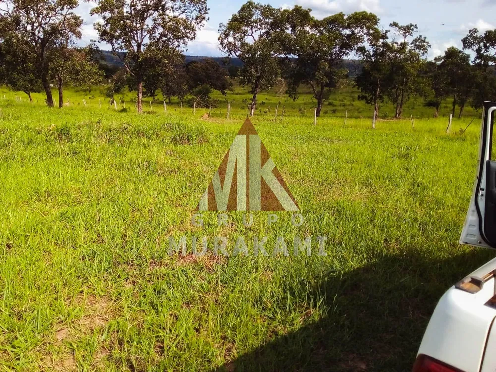 Fazenda, 1977 m² - Foto 2