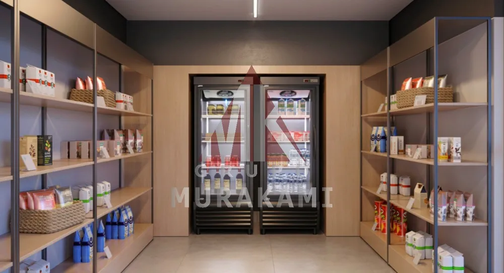 Apartamento, 2 quartos, 78 m² - Foto 8
