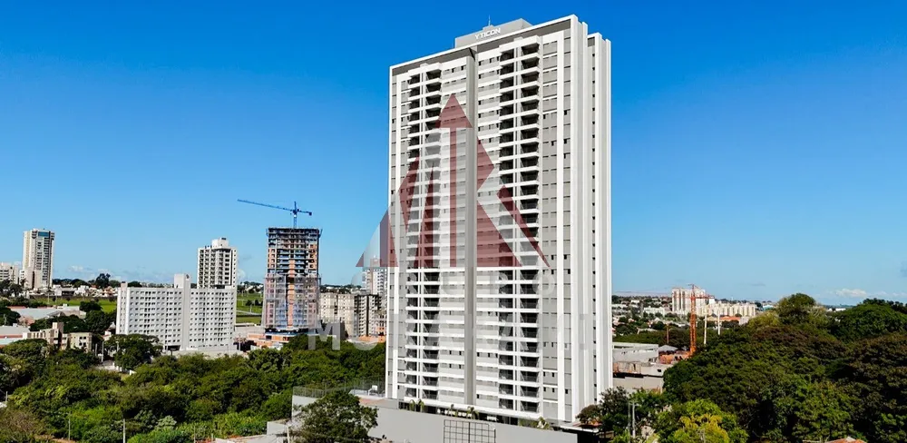 Apartamento, 2 quartos, 78 m² - Foto 2
