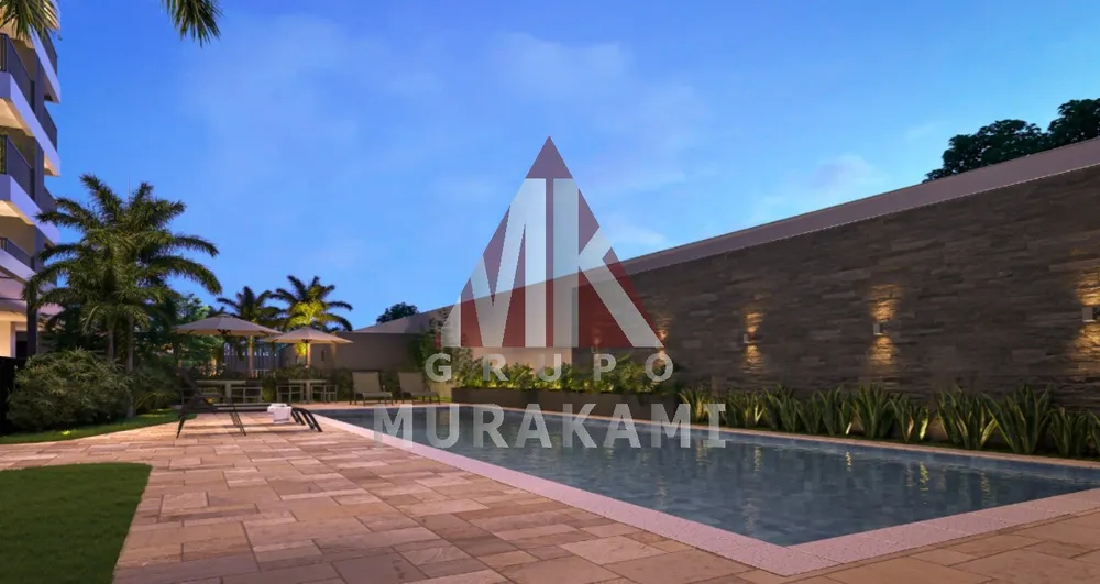 Apartamento, 2 quartos, 78 m² - Foto 12