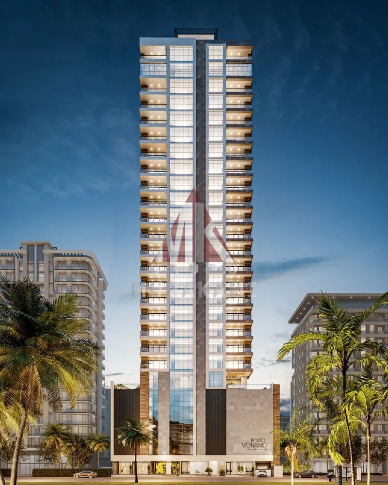 Apartamento, 4 quartos, 250 m² - Foto 1