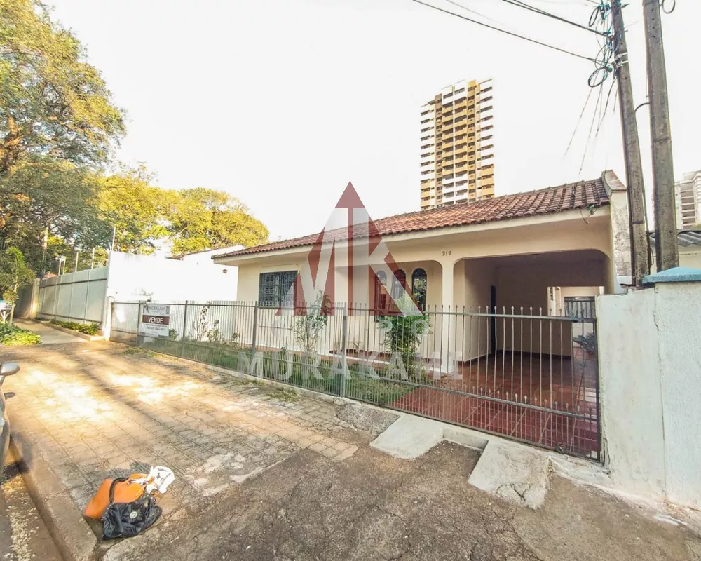 Casa, 3 quartos, 198 m² - Foto 3