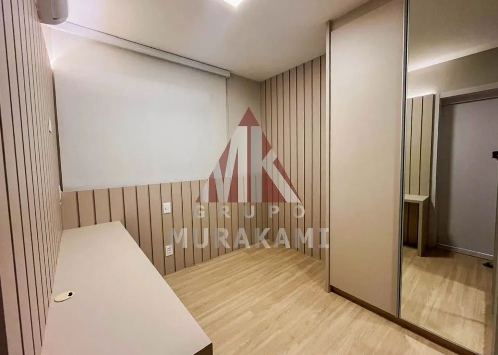 Apartamento, 3 quartos, 119 m² - Foto 8
