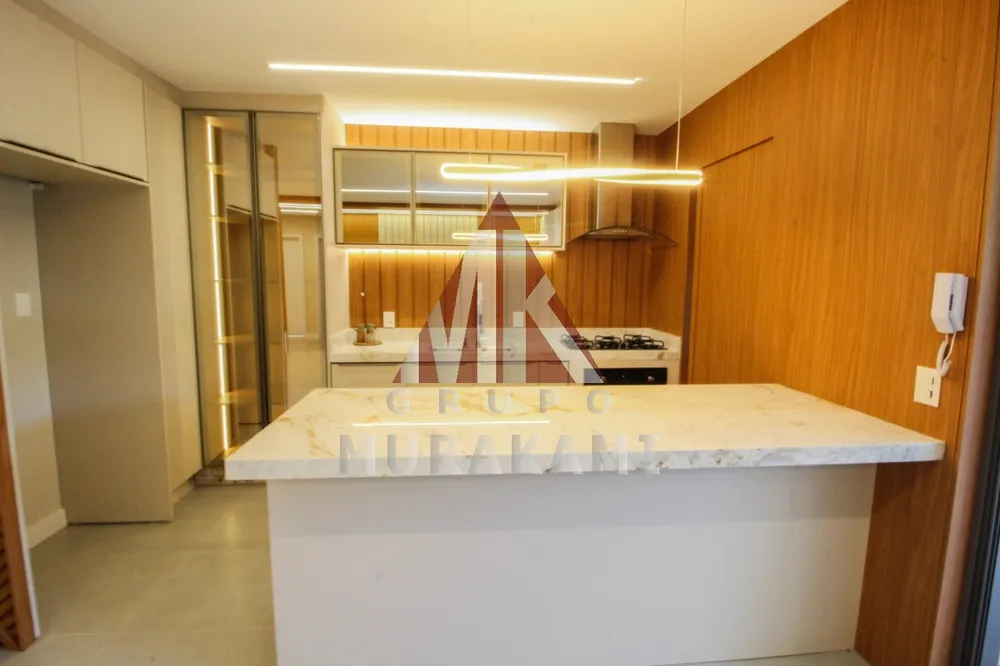 Apartamento, 3 quartos, 119 m² - Foto 3