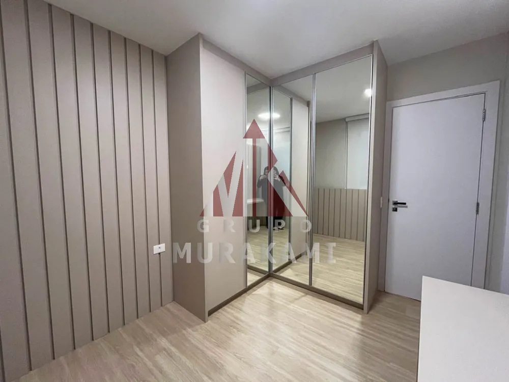 Apartamento, 3 quartos, 119 m² - Foto 9