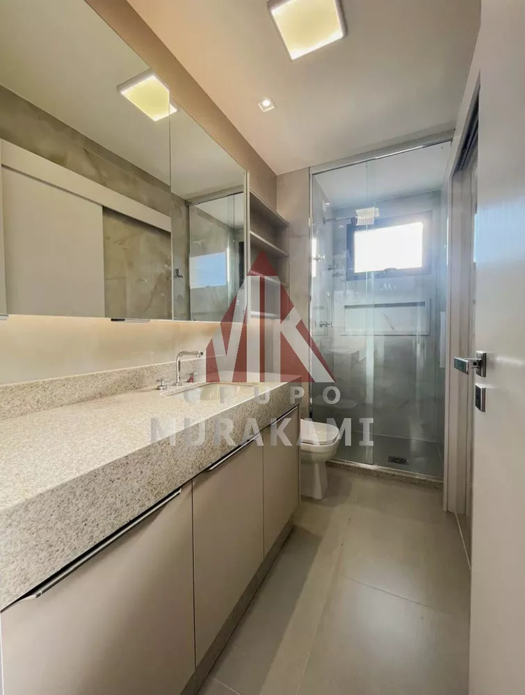 Apartamento, 3 quartos, 119 m² - Foto 10