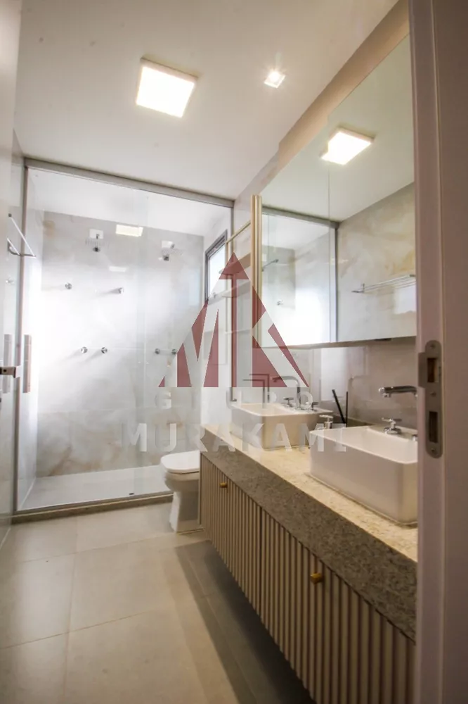 Apartamento, 3 quartos, 119 m² - Foto 7