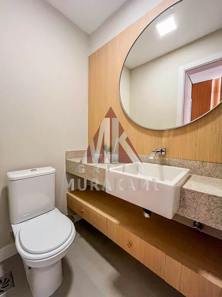 Apartamento, 3 quartos, 119 m² - Foto 12