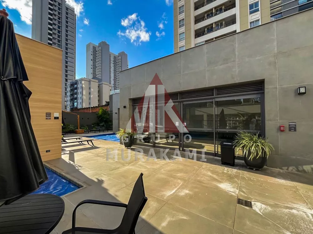 Apartamento, 3 quartos, 119 m² - Foto 16