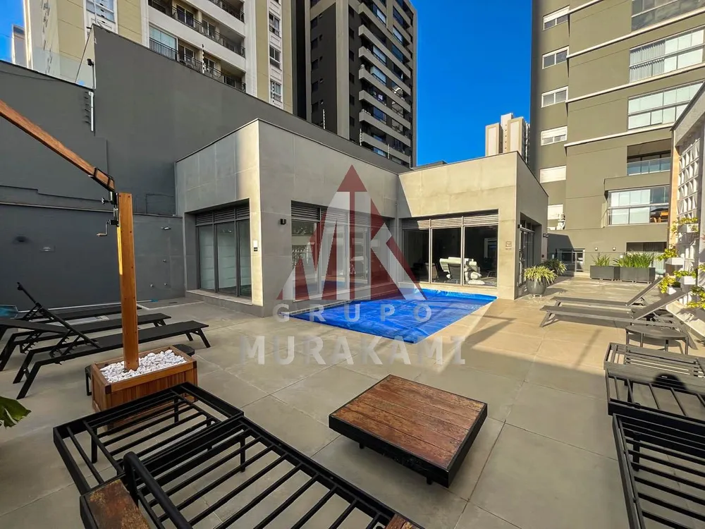Apartamento, 3 quartos, 119 m² - Foto 15