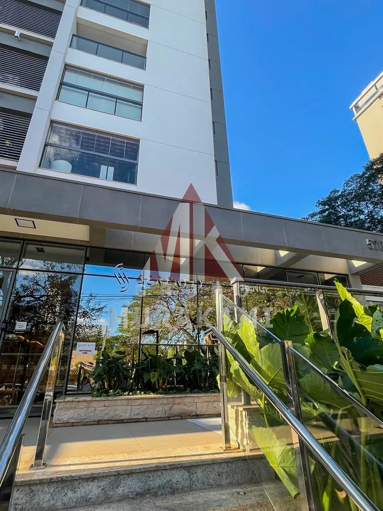 Apartamento, 3 quartos, 119 m² - Foto 2