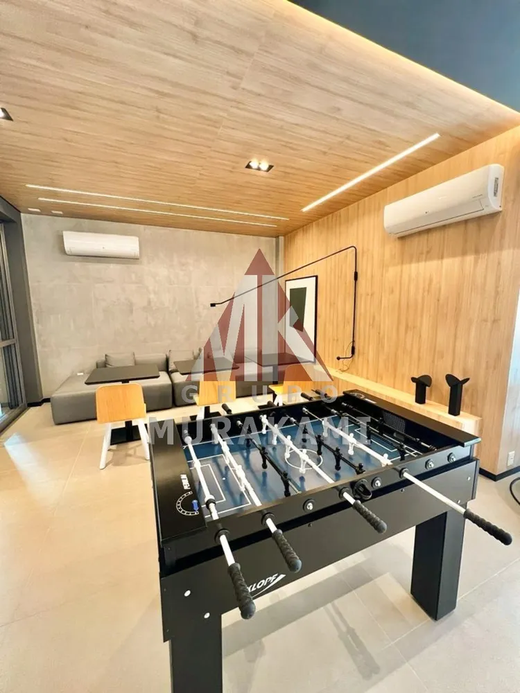 Apartamento, 3 quartos, 119 m² - Foto 13