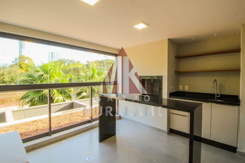 Apartamento, 3 quartos, 119 m² - Foto 4