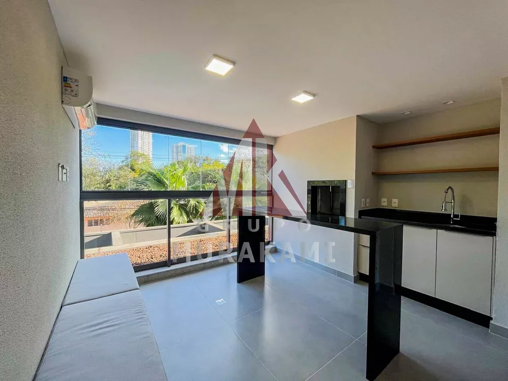 Apartamento, 3 quartos, 119 m² - Foto 5
