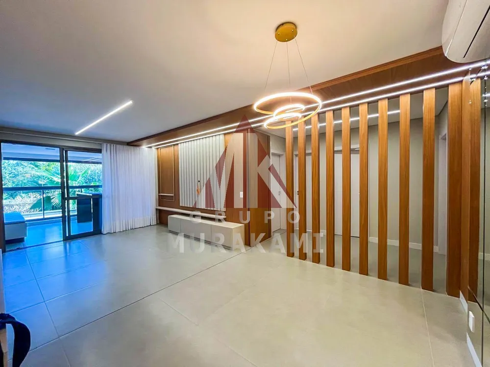 Apartamento, 3 quartos, 119 m² - Foto 6