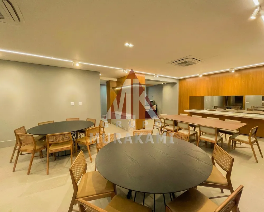 Apartamento, 4 quartos, 194 m² - Foto 6