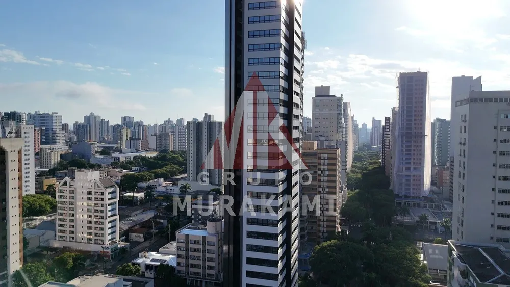 Apartamento, 4 quartos, 194 m² - Foto 12
