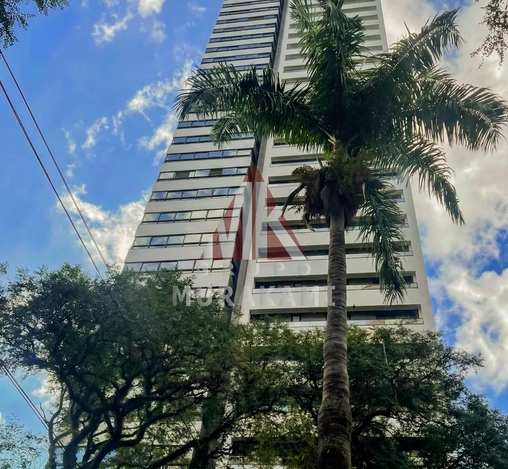 Apartamento, 4 quartos, 194 m² - Foto 11