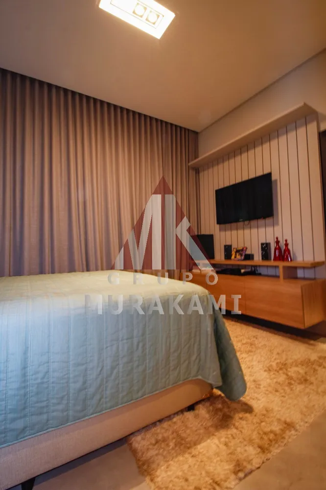 Casa de Condomínio, 4 quartos - Foto 7