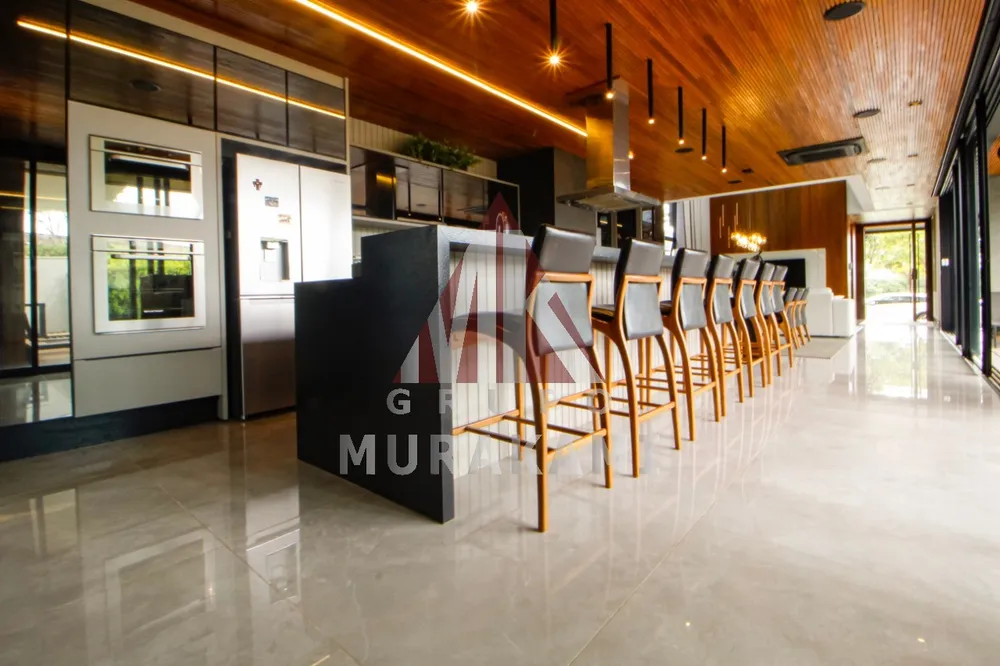 Casa de Condomínio, 4 quartos - Foto 4