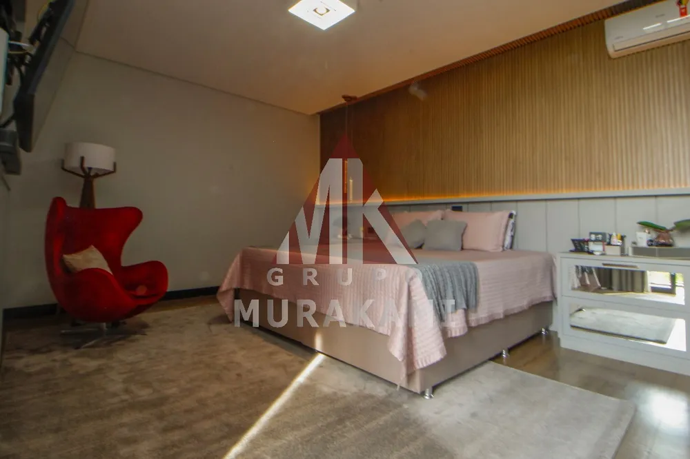 Casa de Condomínio, 4 quartos - Foto 10