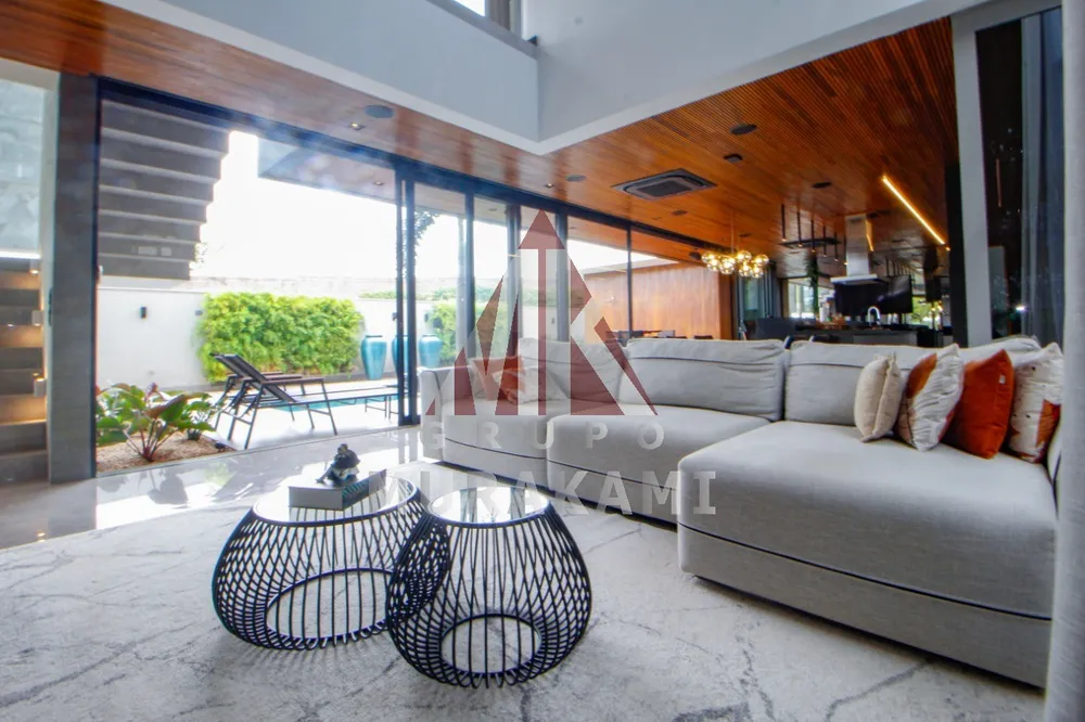Casa de Condomínio, 4 quartos - Foto 6
