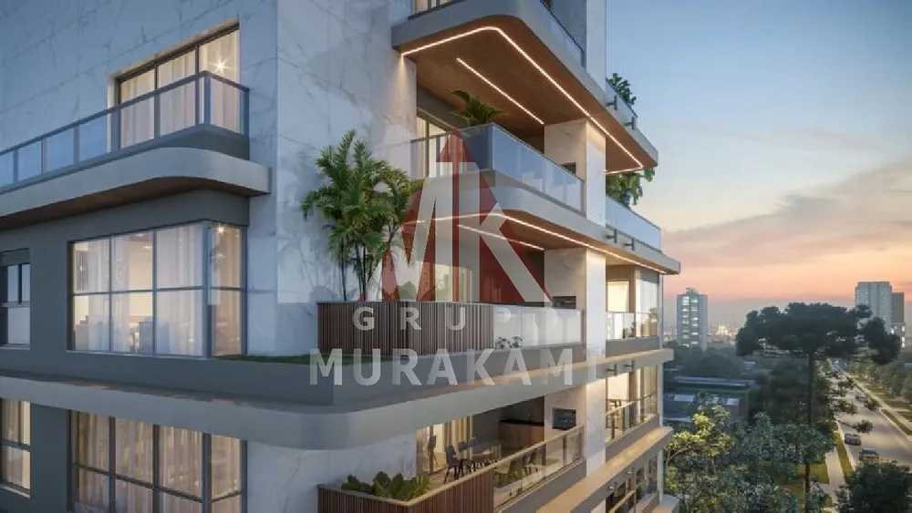 Apartamento, 3 quartos, 214 m² - Foto 1