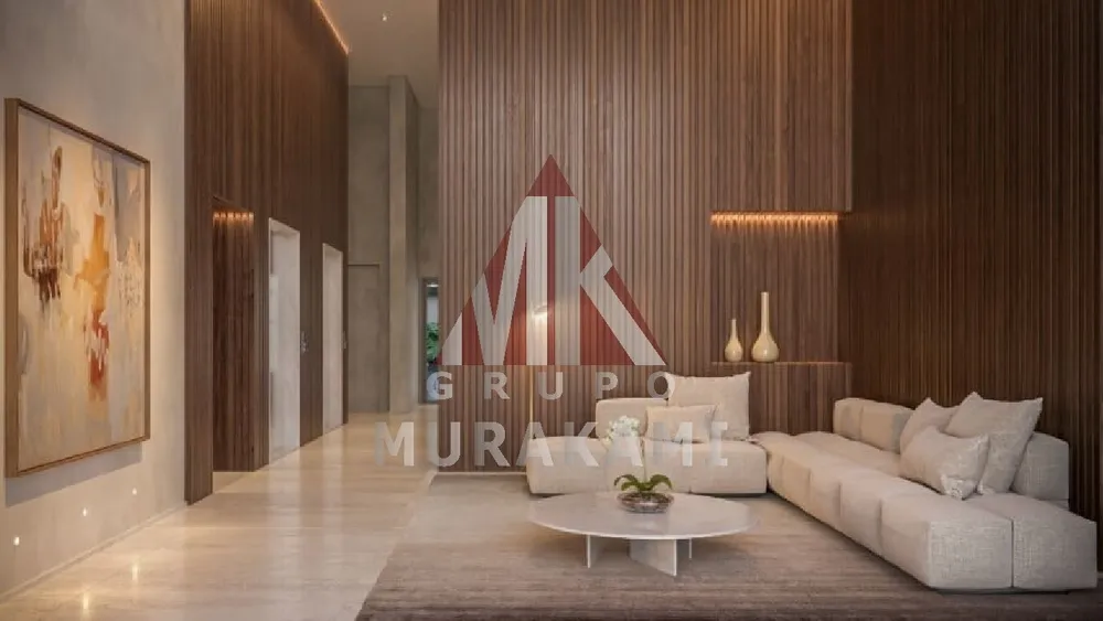 Apartamento, 3 quartos, 214 m² - Foto 6