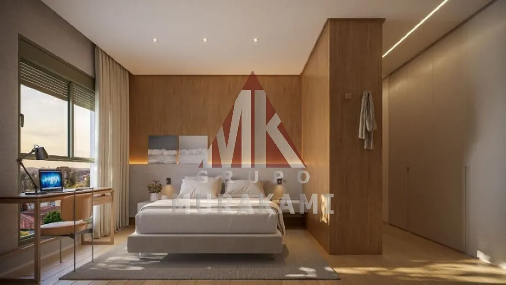 Apartamento, 3 quartos, 214 m² - Foto 3