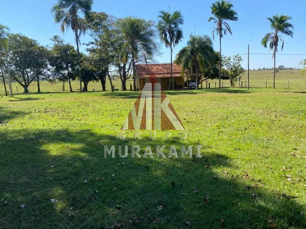 Fazenda, 3810 m² - Foto 3