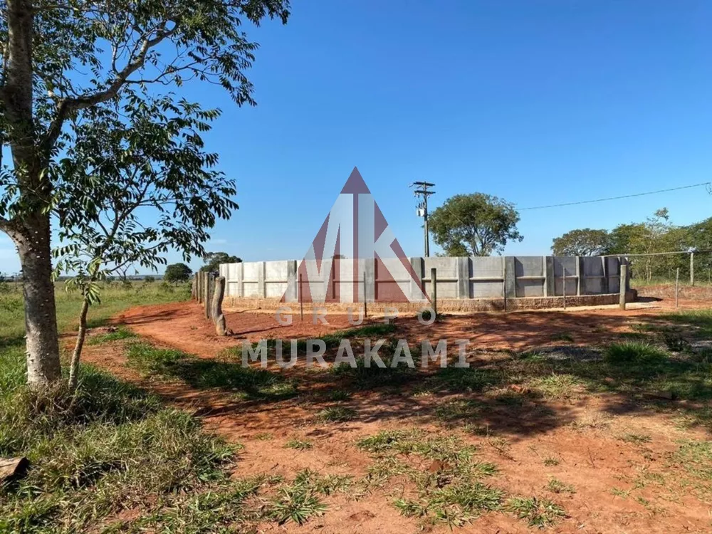 Fazenda, 3810 m² - Foto 1