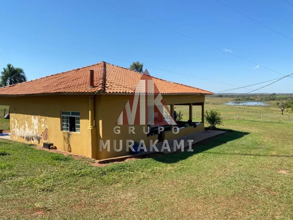 Fazenda, 3810 m² - Foto 10
