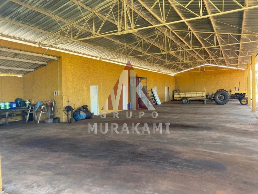 Fazenda, 3810 m² - Foto 7