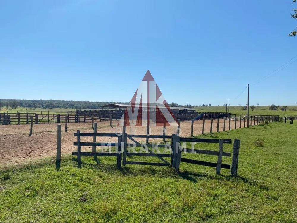 Fazenda, 3810 m² - Foto 9