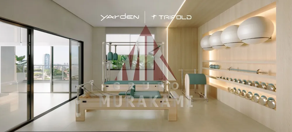 Apartamento, 2 quartos, 79 m² - Foto 6