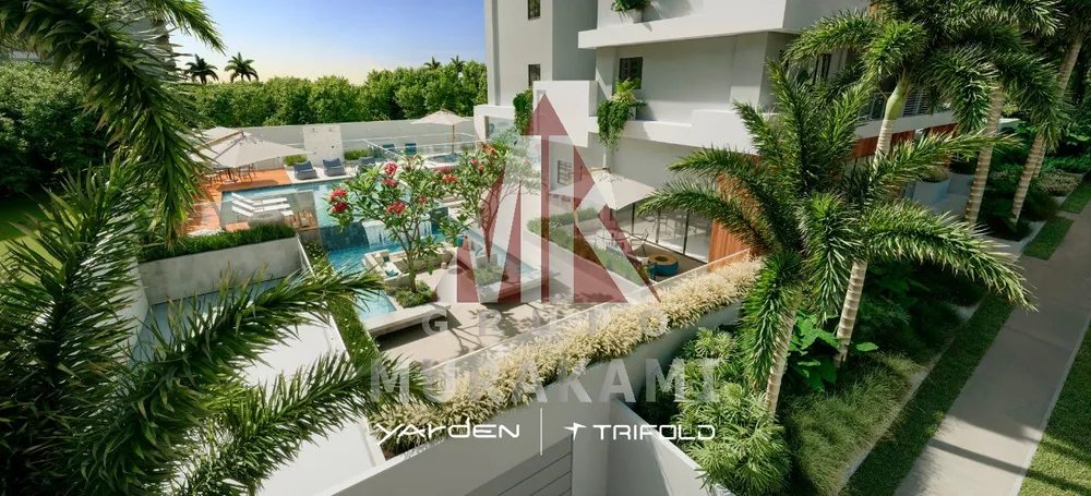 Apartamento, 2 quartos, 79 m² - Foto 7
