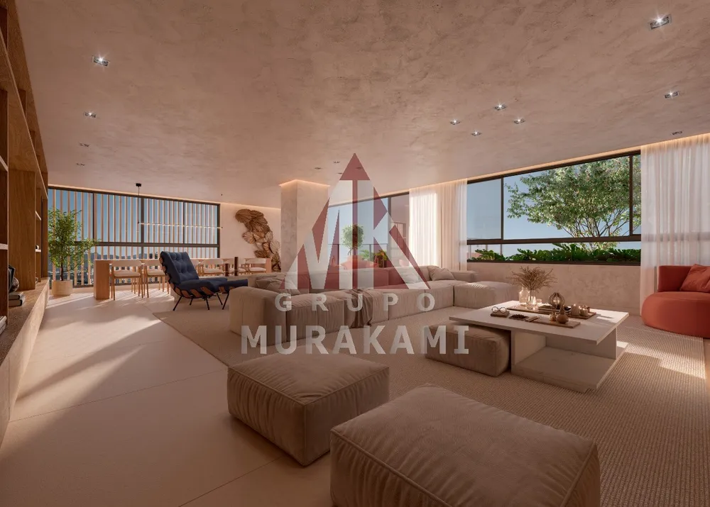 Apartamento, 4 quartos, 296 m² - Foto 14