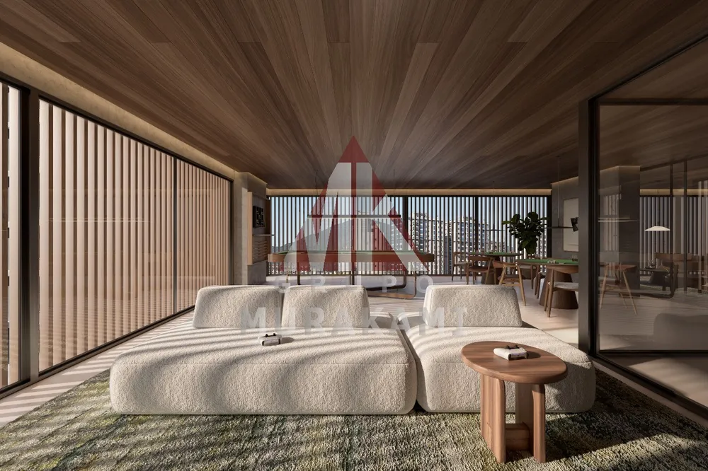 Apartamento, 4 quartos, 296 m² - Foto 12
